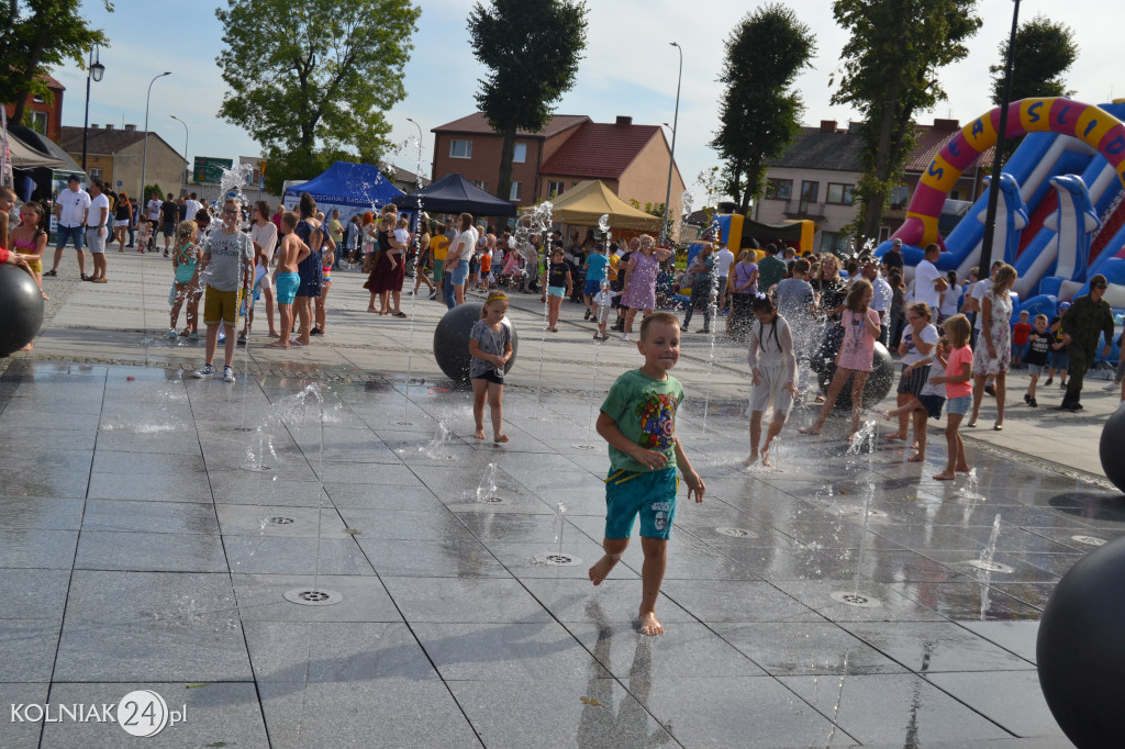 Piknik wojskowy w Kolnie (część 2.)