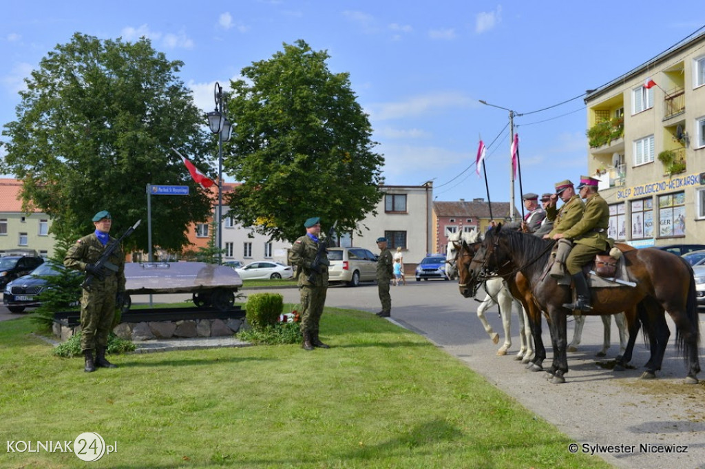 Piknik militarny Zostań Żołnierzem RP