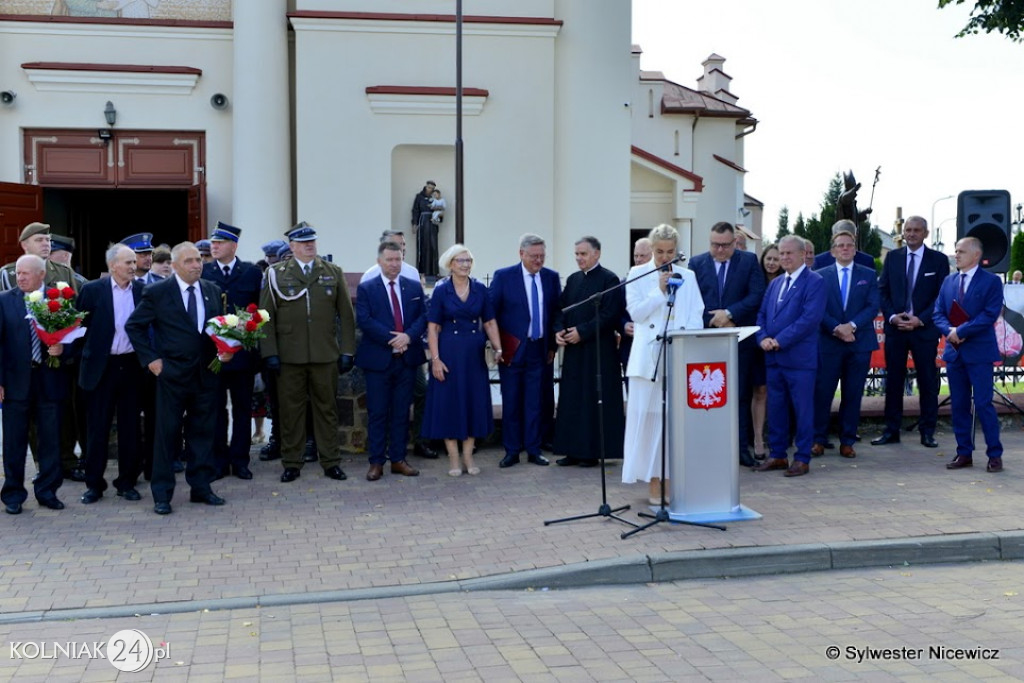 Piknik militarny Zostań Żołnierzem RP