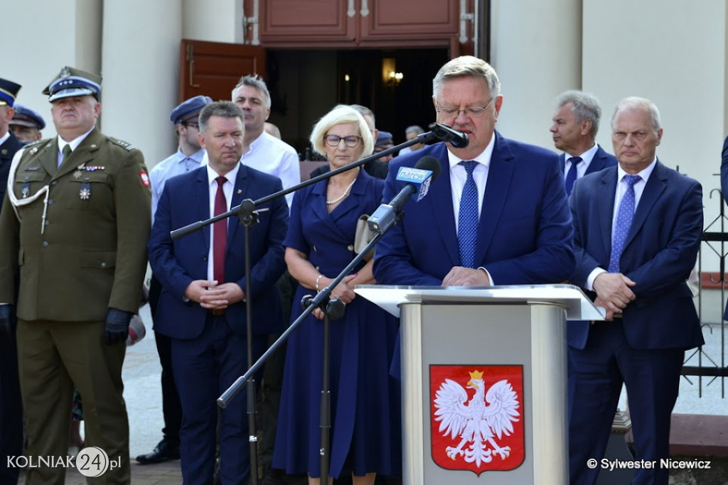 Piknik militarny Zostań Żołnierzem RP