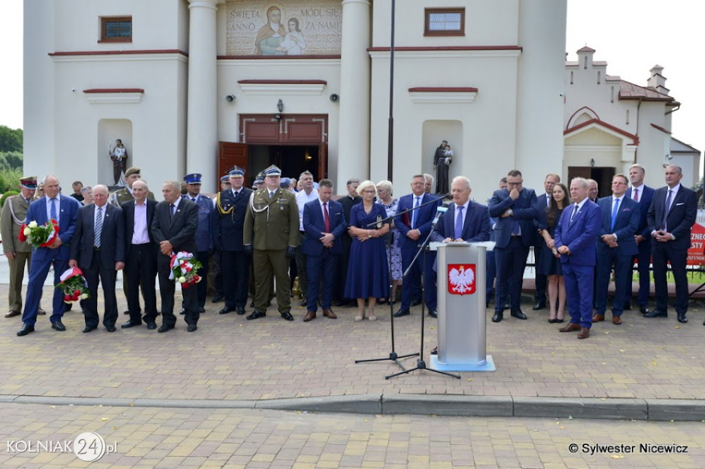 Piknik militarny Zostań Żołnierzem RP
