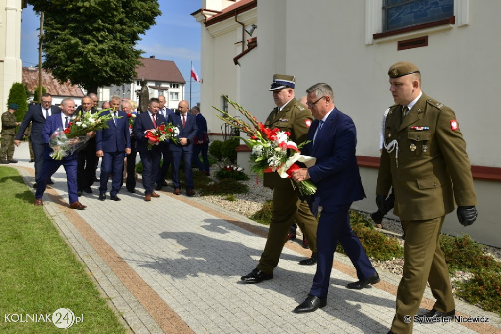 Piknik militarny Zostań Żołnierzem RP