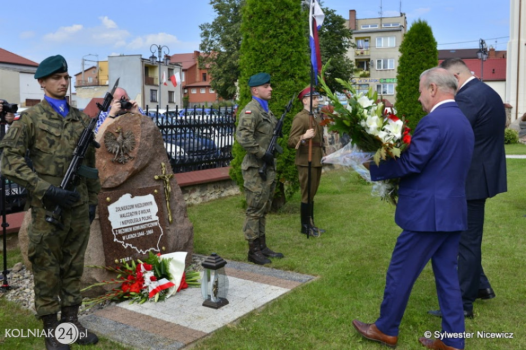 Piknik militarny Zostań Żołnierzem RP