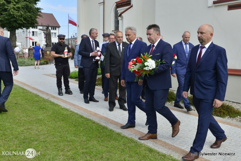 Piknik militarny Zostań Żołnierzem RP