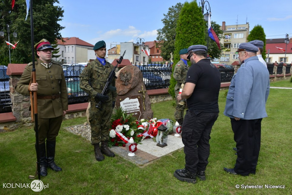 Piknik militarny Zostań Żołnierzem RP