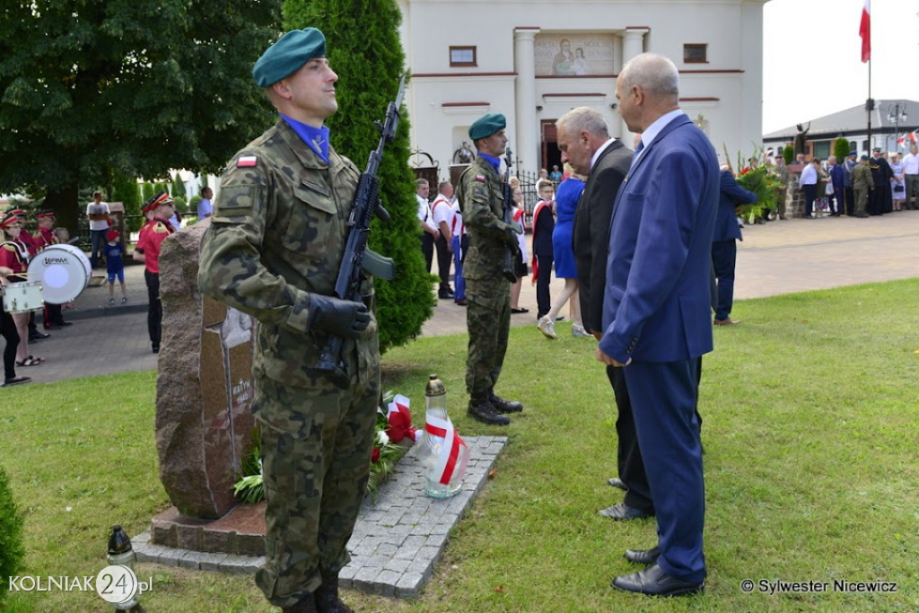 Piknik militarny Zostań Żołnierzem RP