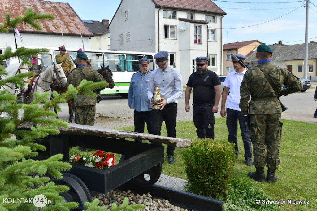 Piknik militarny Zostań Żołnierzem RP