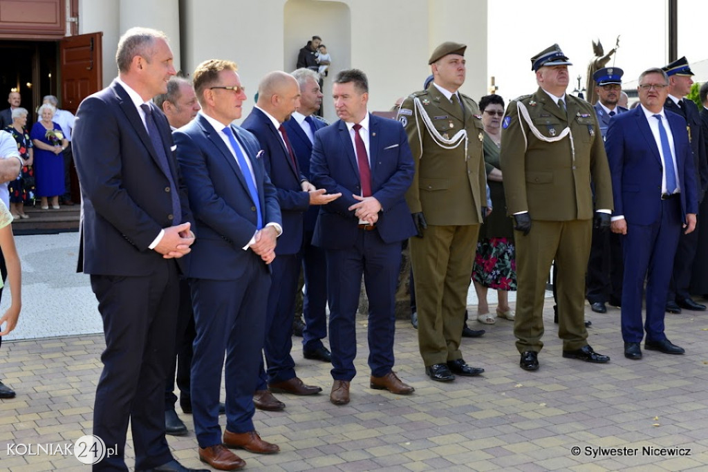 Piknik militarny Zostań Żołnierzem RP