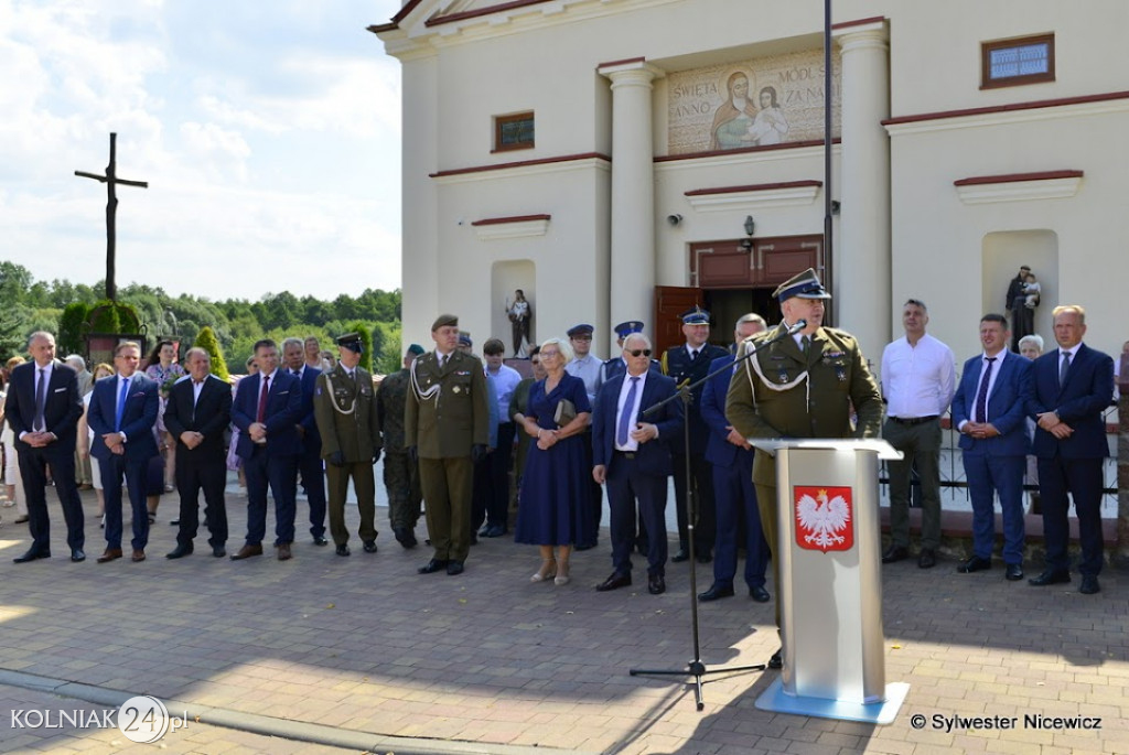 Piknik militarny Zostań Żołnierzem RP