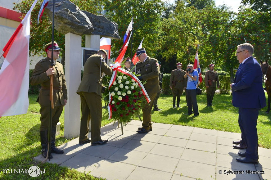 Piknik militarny Zostań Żołnierzem RP