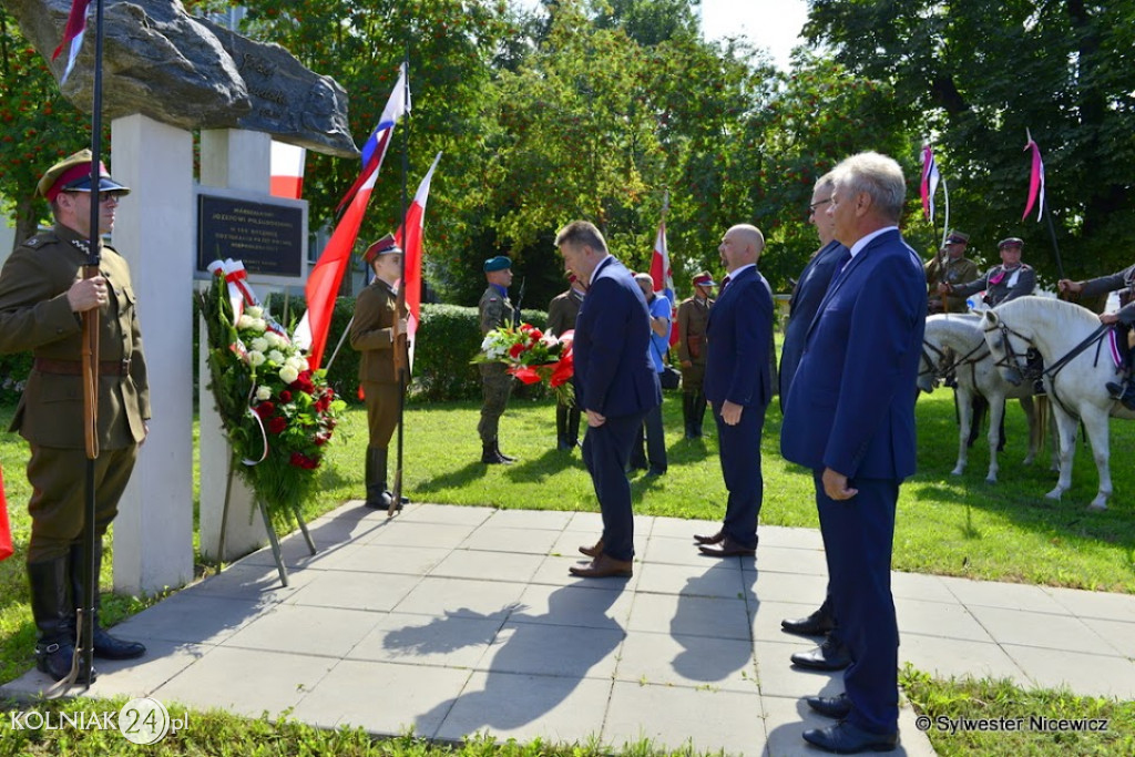 Piknik militarny Zostań Żołnierzem RP