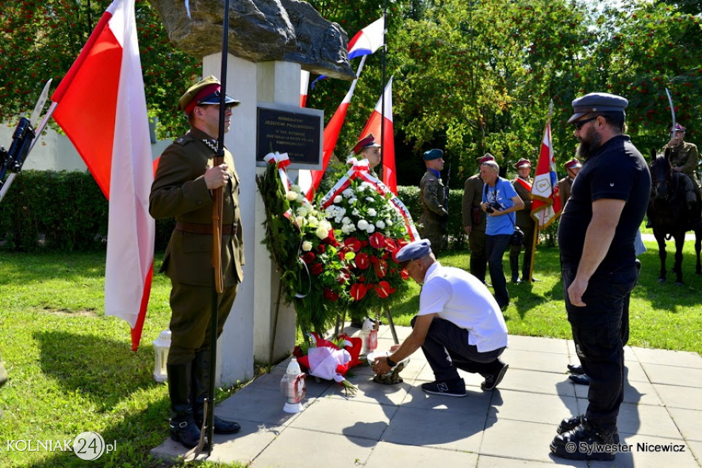 Piknik militarny Zostań Żołnierzem RP