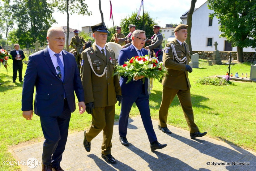 Piknik militarny Zostań Żołnierzem RP