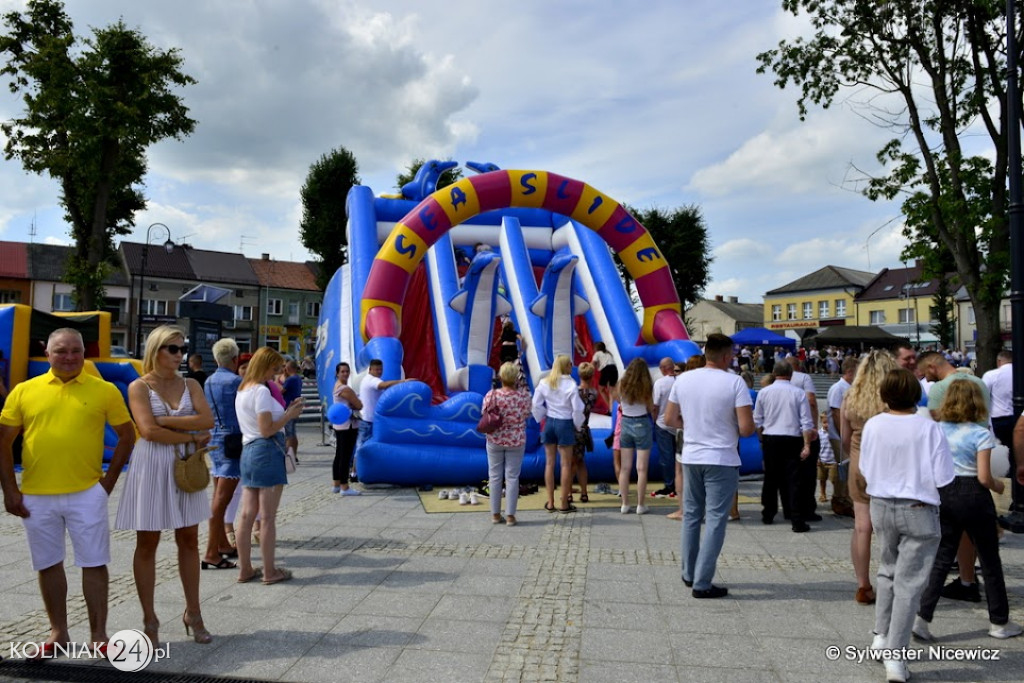 Piknik militarny Zostań Żołnierzem RP