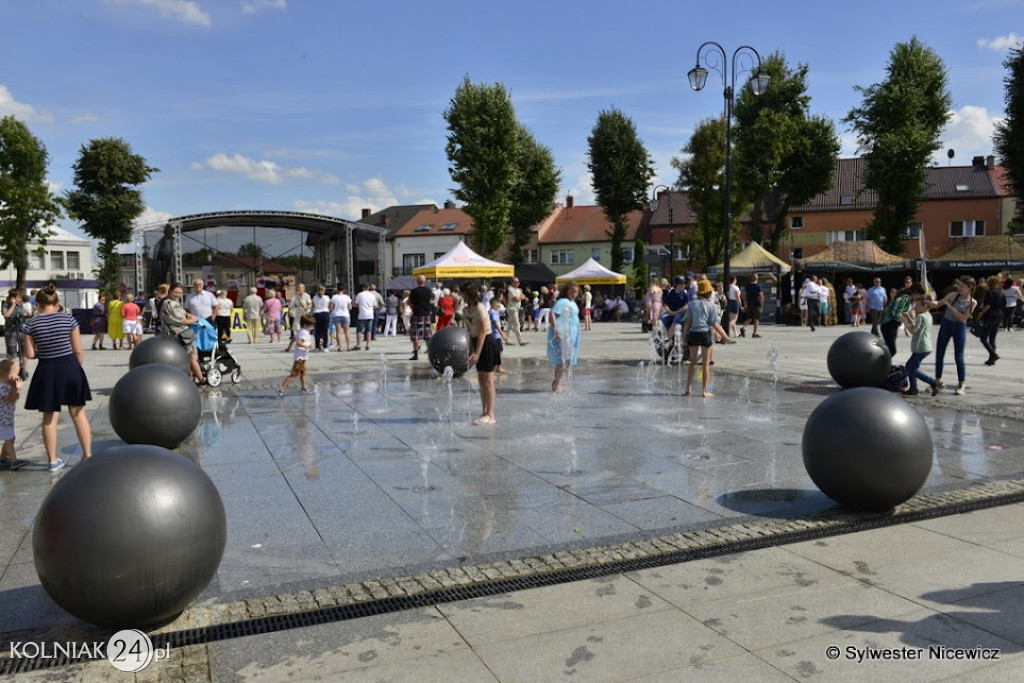 Piknik militarny Zostań Żołnierzem RP