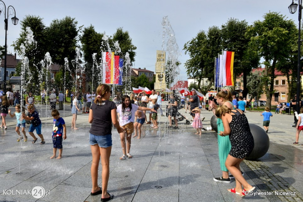 Piknik militarny Zostań Żołnierzem RP
