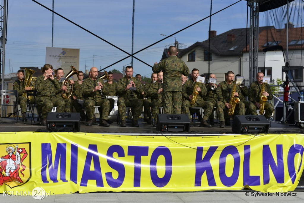 Piknik militarny Zostań Żołnierzem RP