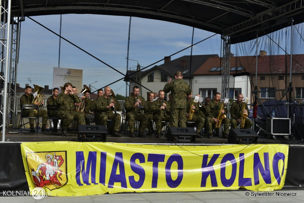Piknik militarny Zostań Żołnierzem RP