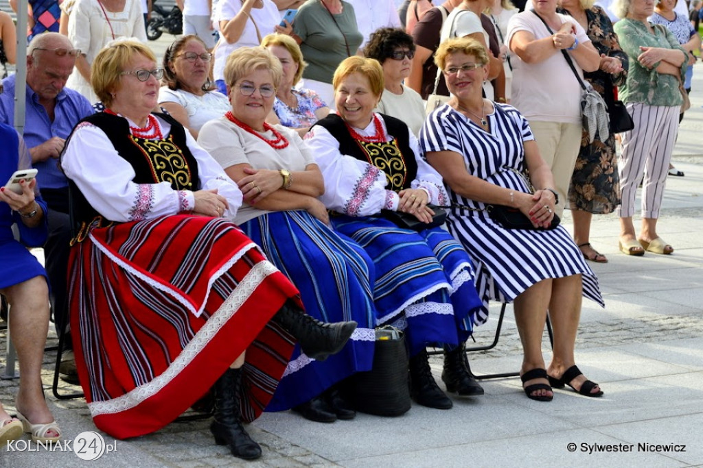 Piknik militarny Zostań Żołnierzem RP