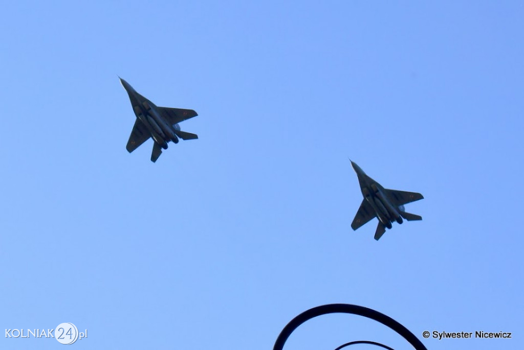 Piknik militarny Zostań Żołnierzem RP