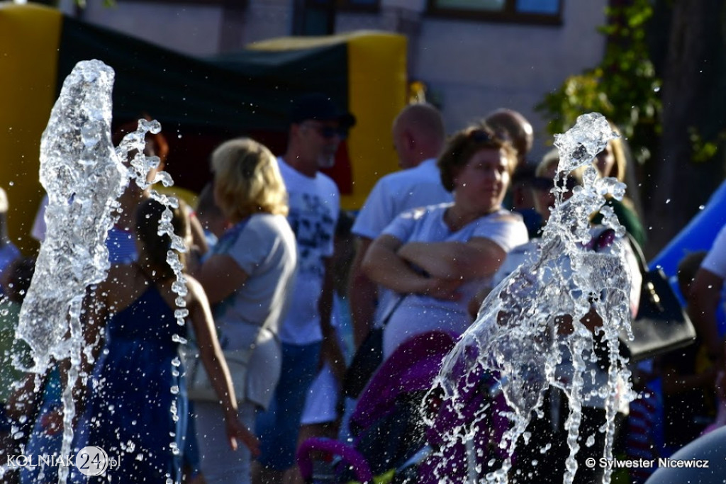 Piknik militarny Zostań Żołnierzem RP