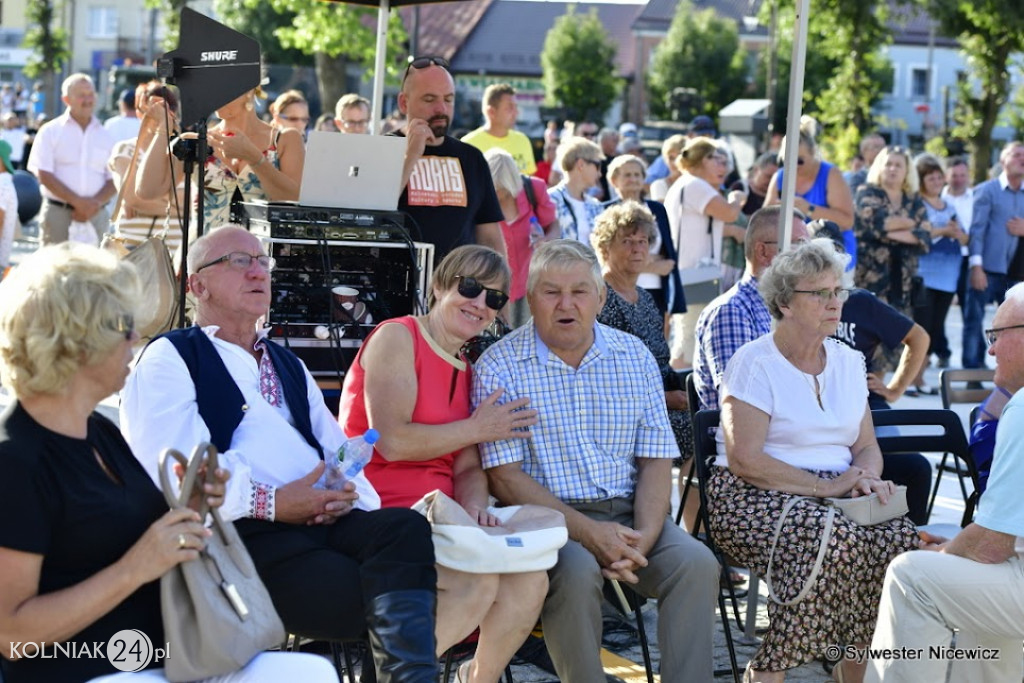Piknik militarny Zostań Żołnierzem RP