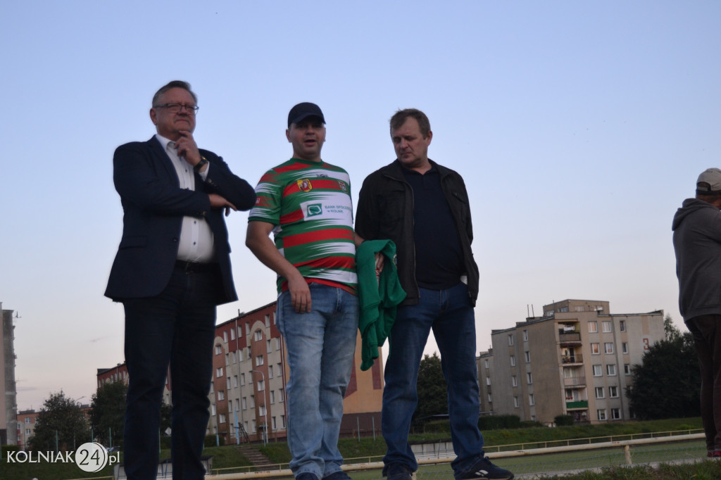 Orzeł Kolno - KS Grabówka