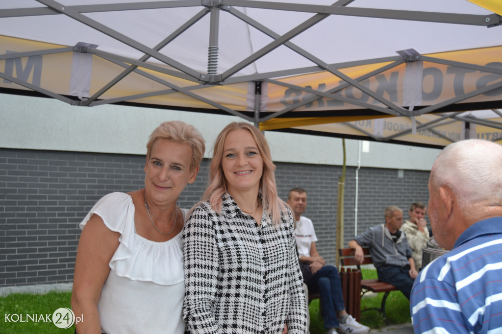 V Biesiada  Kolneńska