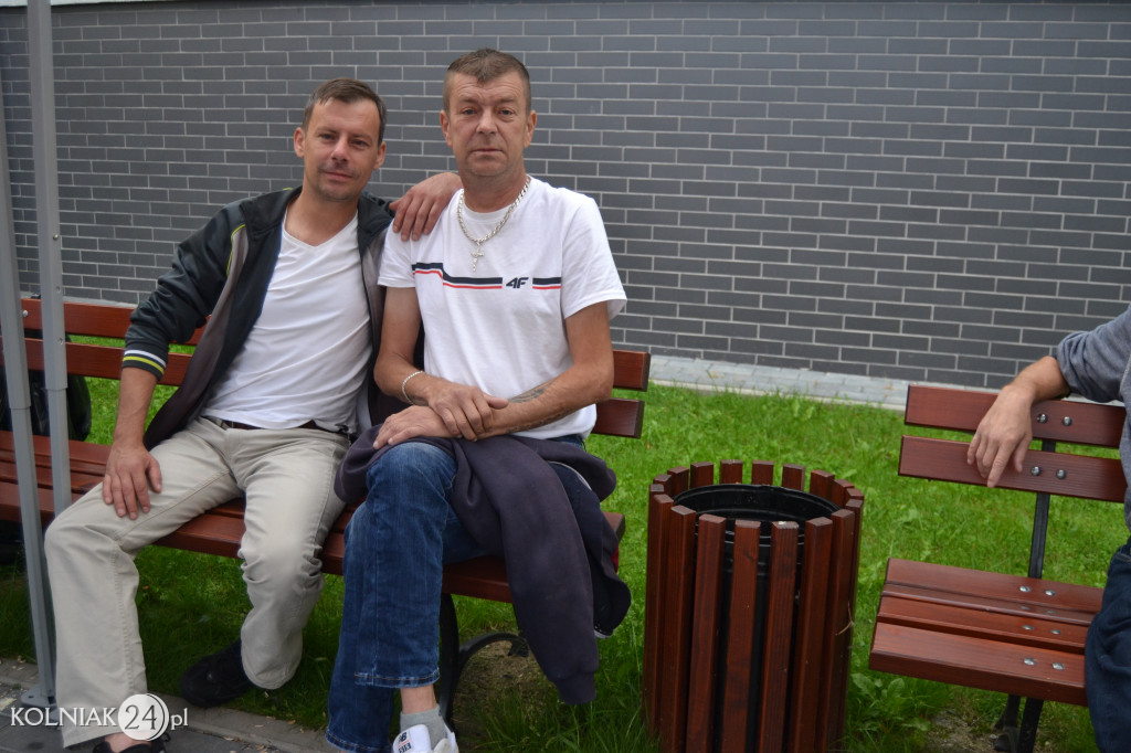 V Biesiada  Kolneńska