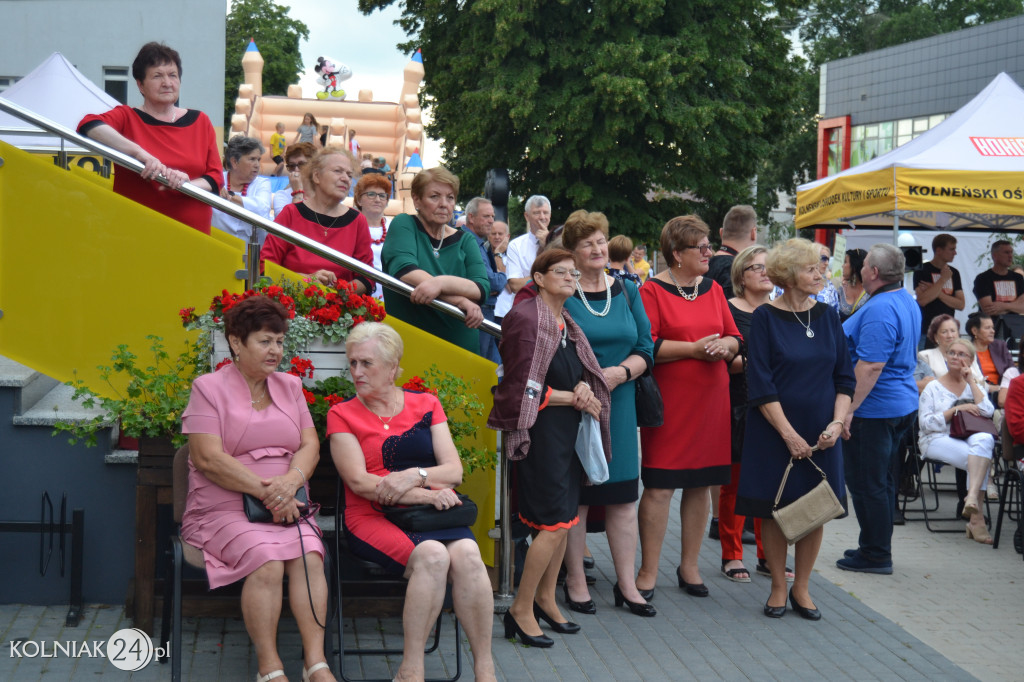 V Biesiada  Kolneńska