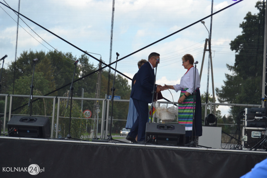 V Biesiada  Kolneńska