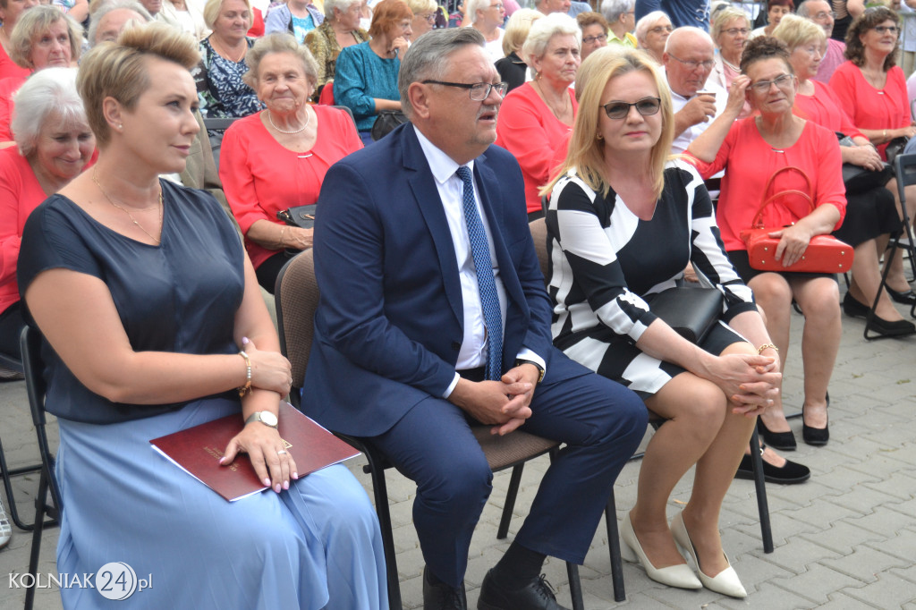 V Biesiada  Kolneńska