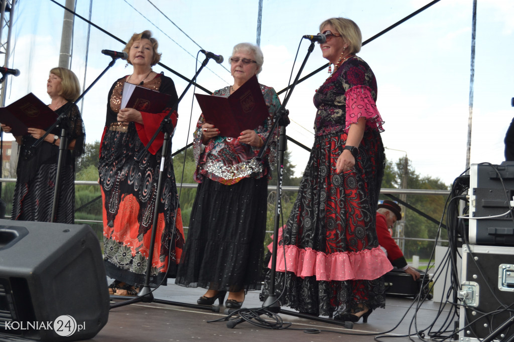 V Biesiada  Kolneńska