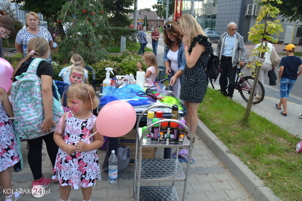V Biesiada  Kolneńska