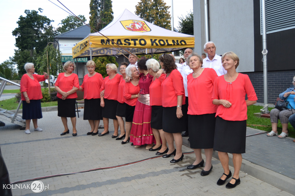 V Biesiada  Kolneńska