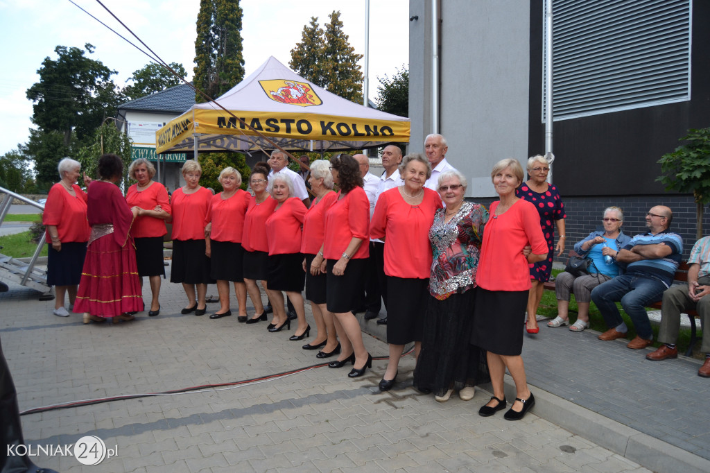 V Biesiada  Kolneńska