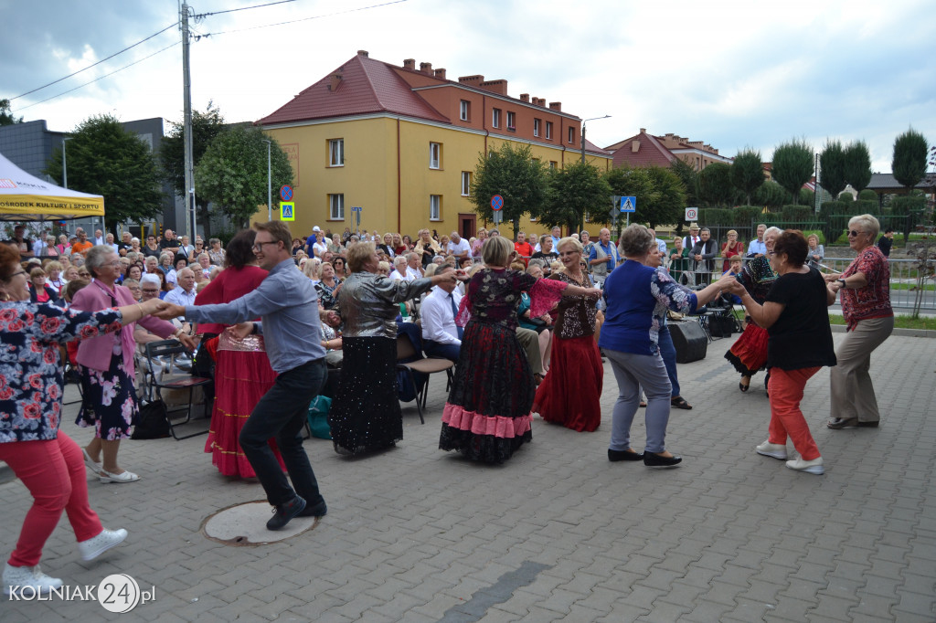 V Biesiada  Kolneńska