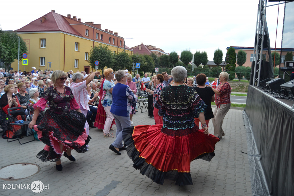 V Biesiada  Kolneńska