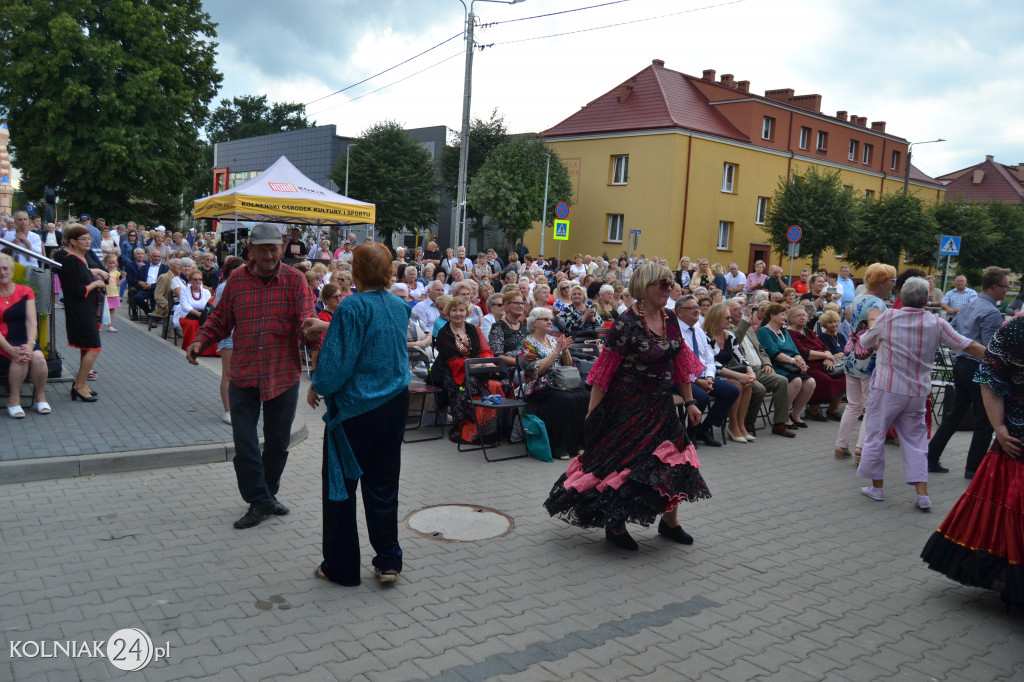 V Biesiada  Kolneńska