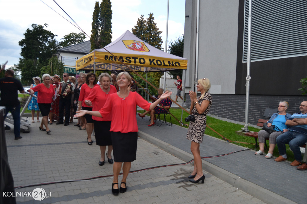V Biesiada  Kolneńska