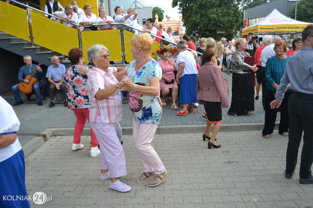 V Biesiada  Kolneńska