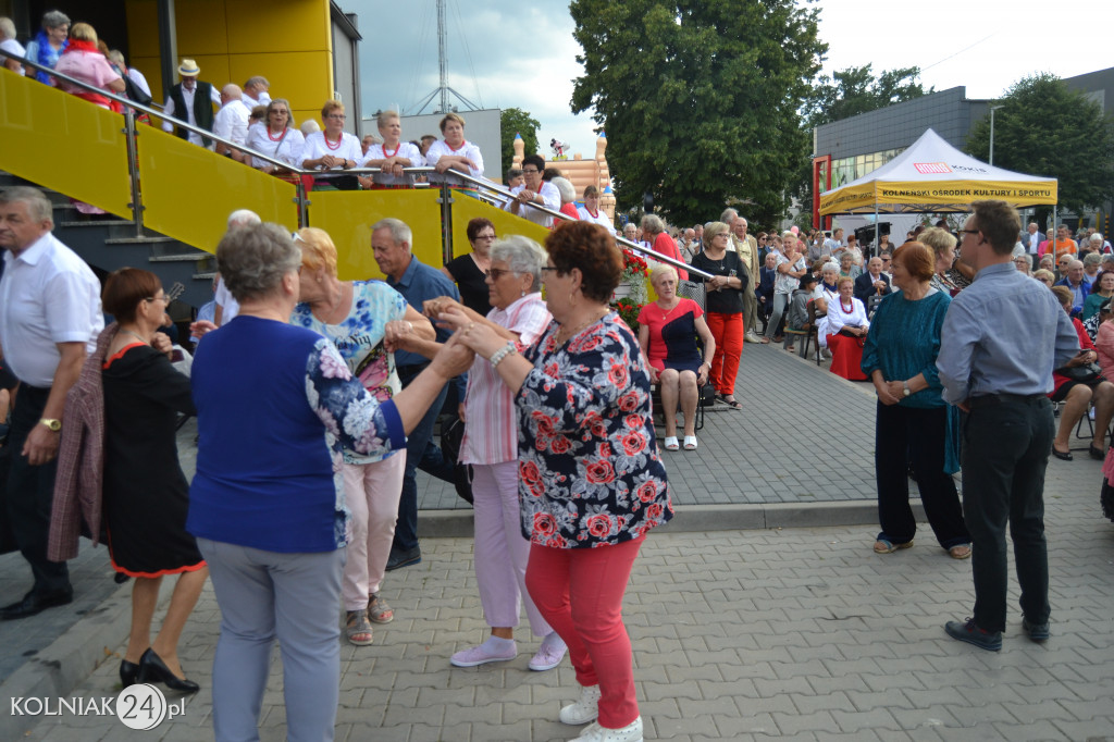 V Biesiada  Kolneńska