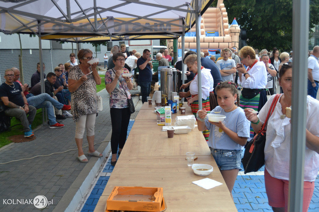 V Biesiada  Kolneńska