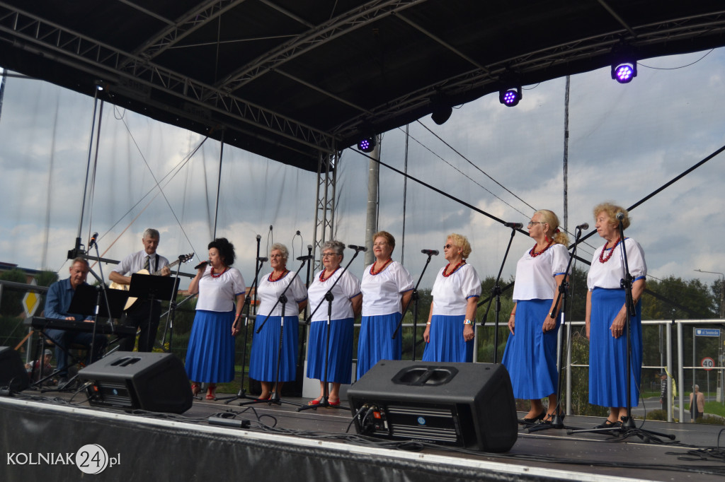 V Biesiada  Kolneńska