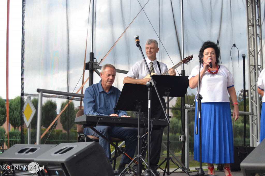 V Biesiada  Kolneńska