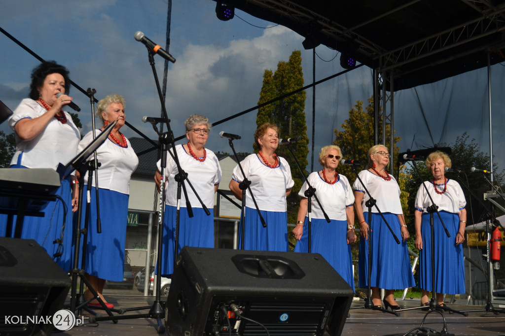 V Biesiada  Kolneńska