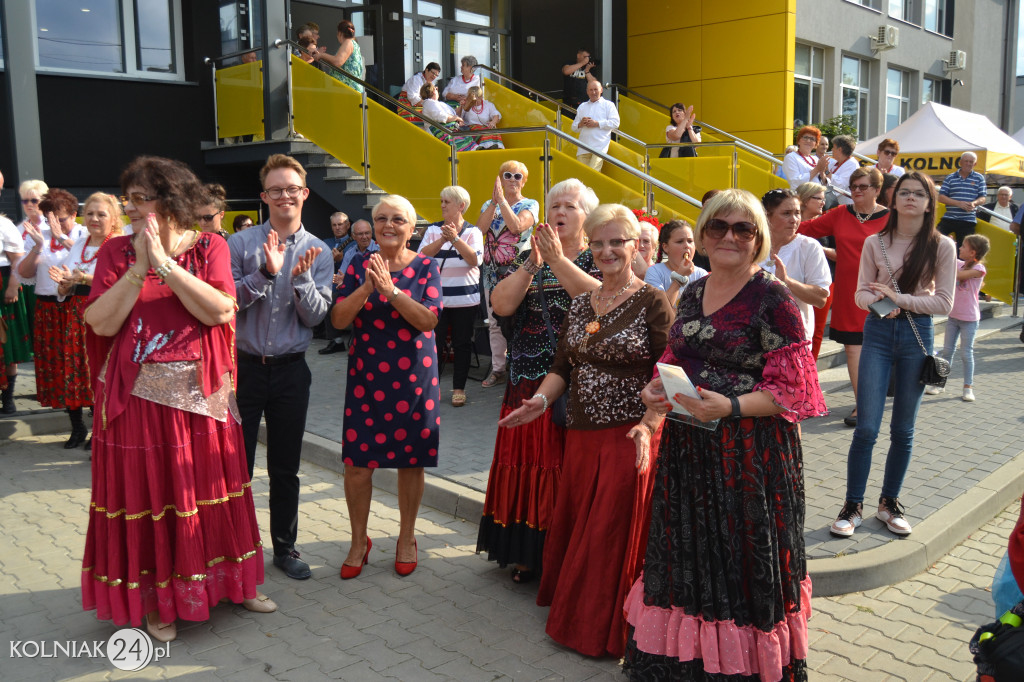 V Biesiada  Kolneńska