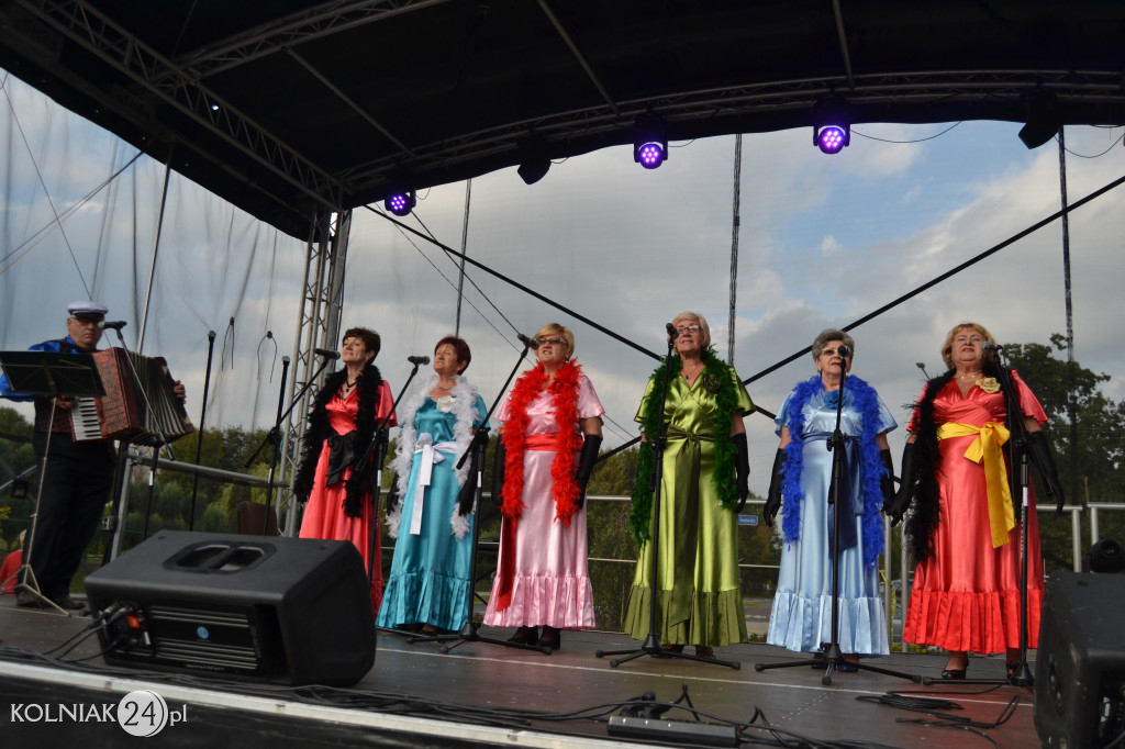 V Biesiada  Kolneńska