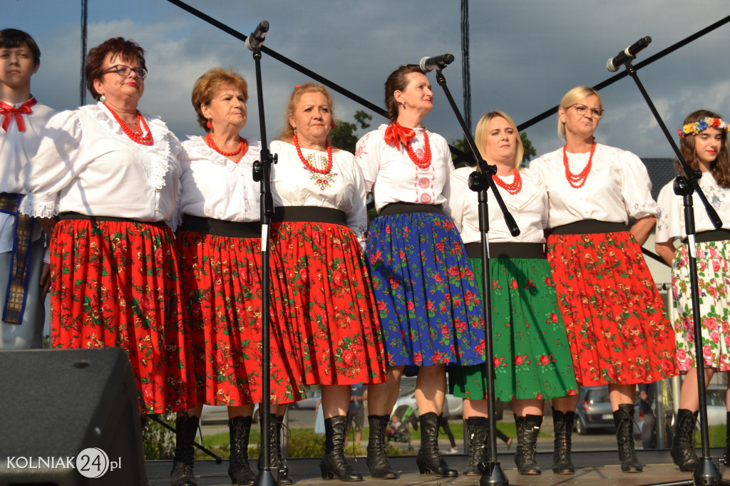 V Biesiada  Kolneńska