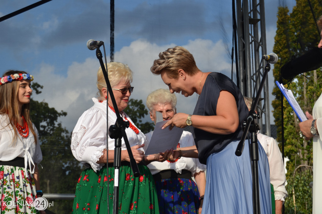 V Biesiada  Kolneńska